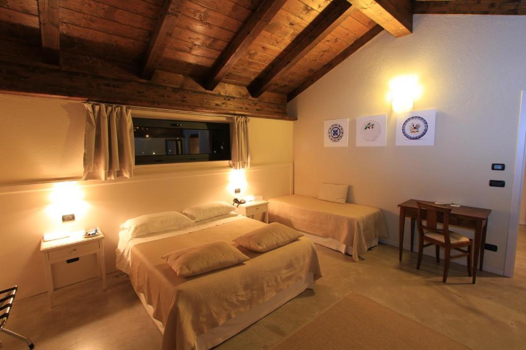 Albergo Della Ceramica Villanova Mondovì Екстериор снимка