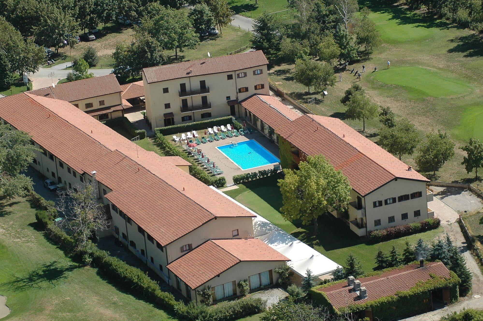 Albergo Della Ceramica Villanova Mondovì Екстериор снимка