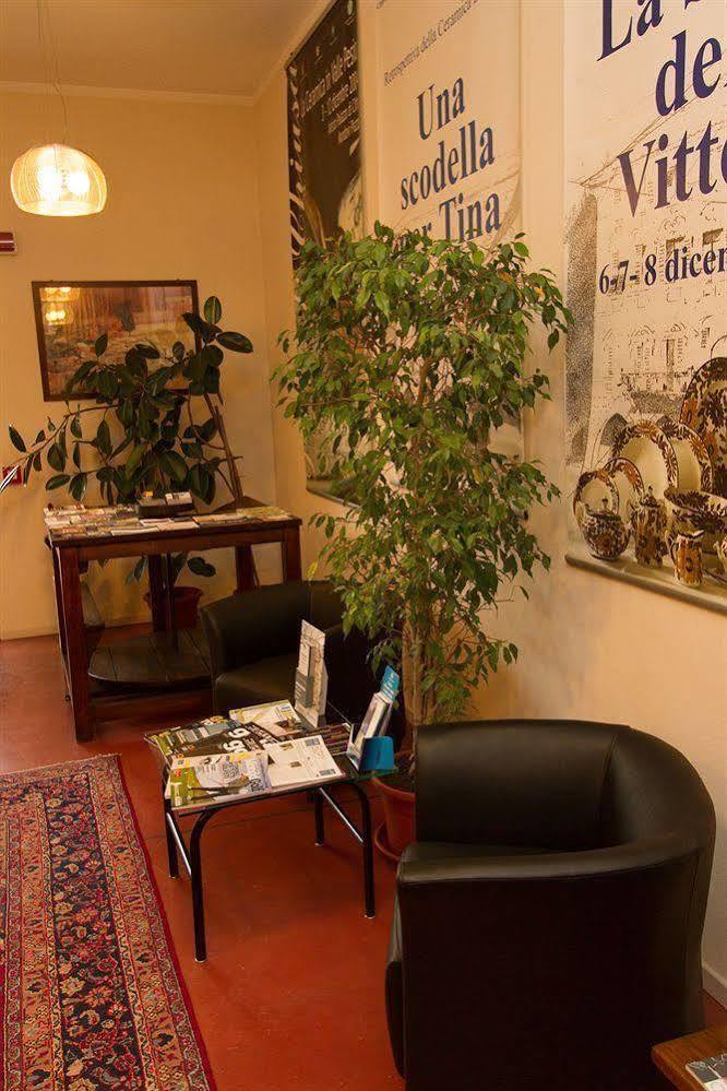 Albergo Della Ceramica Villanova Mondovì Екстериор снимка